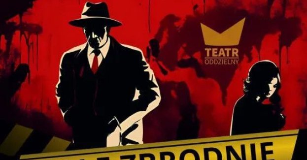 Zapraszamy 31 stycznia 2026 roku do ATElier Kultury - Centrum, Jaworzno, ul. Mickiewicza 2.