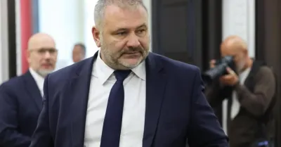 Żurek: konstruujemy nowy zespół ds. Zondacrypto