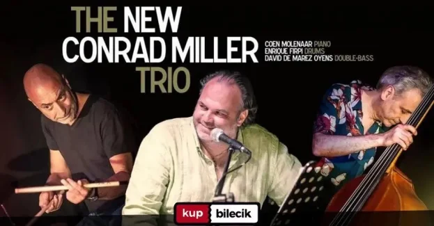 Zapraszamy 18 października 2026 roku do Jazz Club Muzeum, Jaworzno, Pocztowa 5.