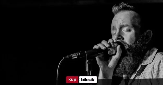 Zapraszamy 22 października 2026 roku do Jazz Club Muzeum, Jaworzno, Pocztowa 5.