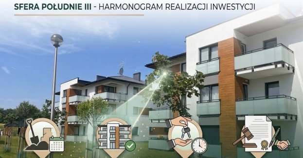 Jaworznickie Towarzystwo Budownictwa Społecznego rozpocznie 5 października 2026 r. przyjmowanie zgłoszeń od osób zainteresowanych zakupem mieszkań w nowym etapie inwestycji w Jaworznie. Zgłoszenia będzie można składać osobiście do 16 listopada.